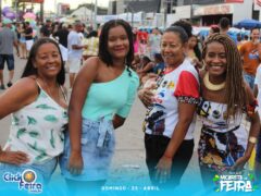 Micareta de Feira (Domingo)